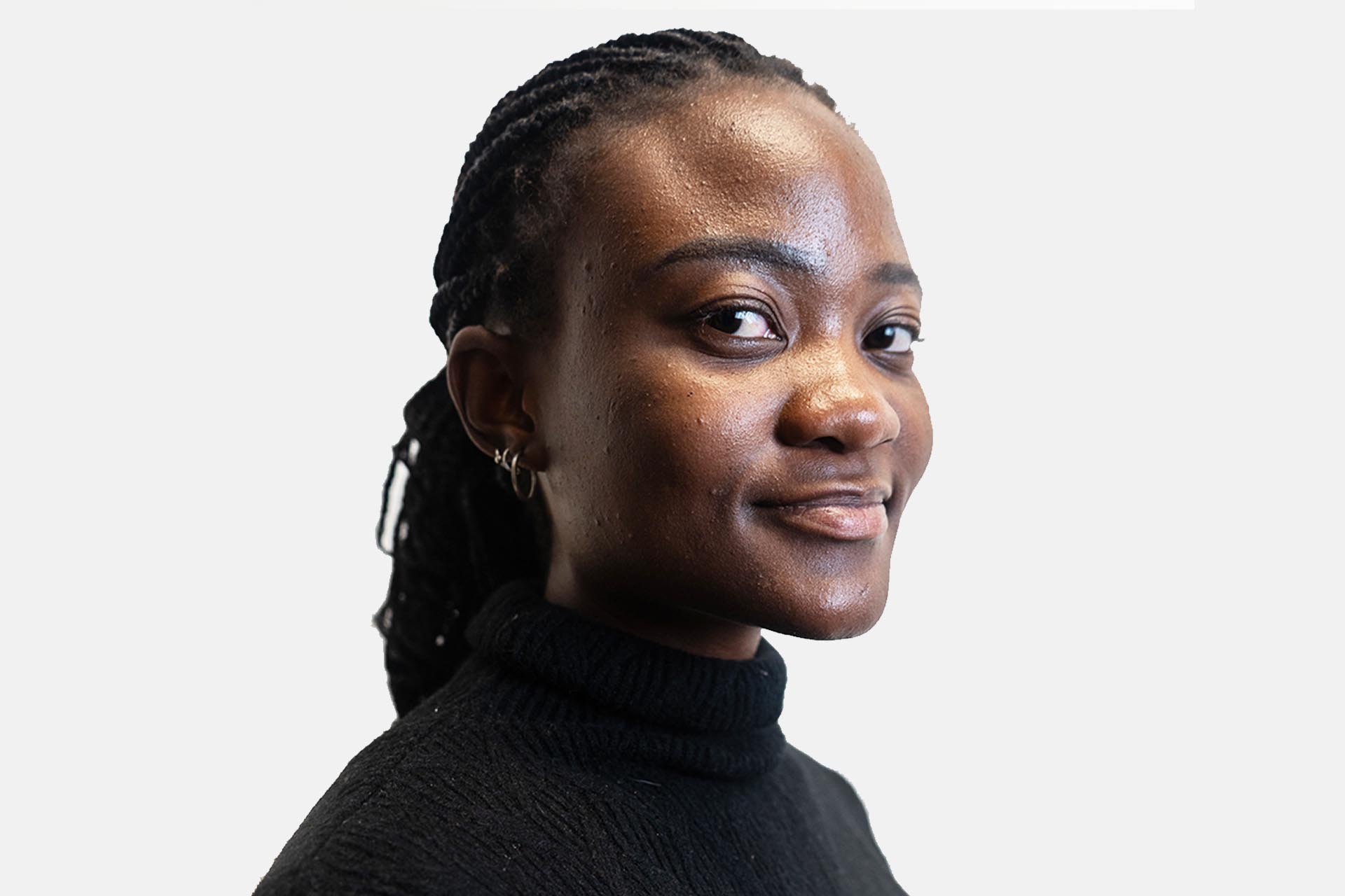 Bridgette Mogoboya
