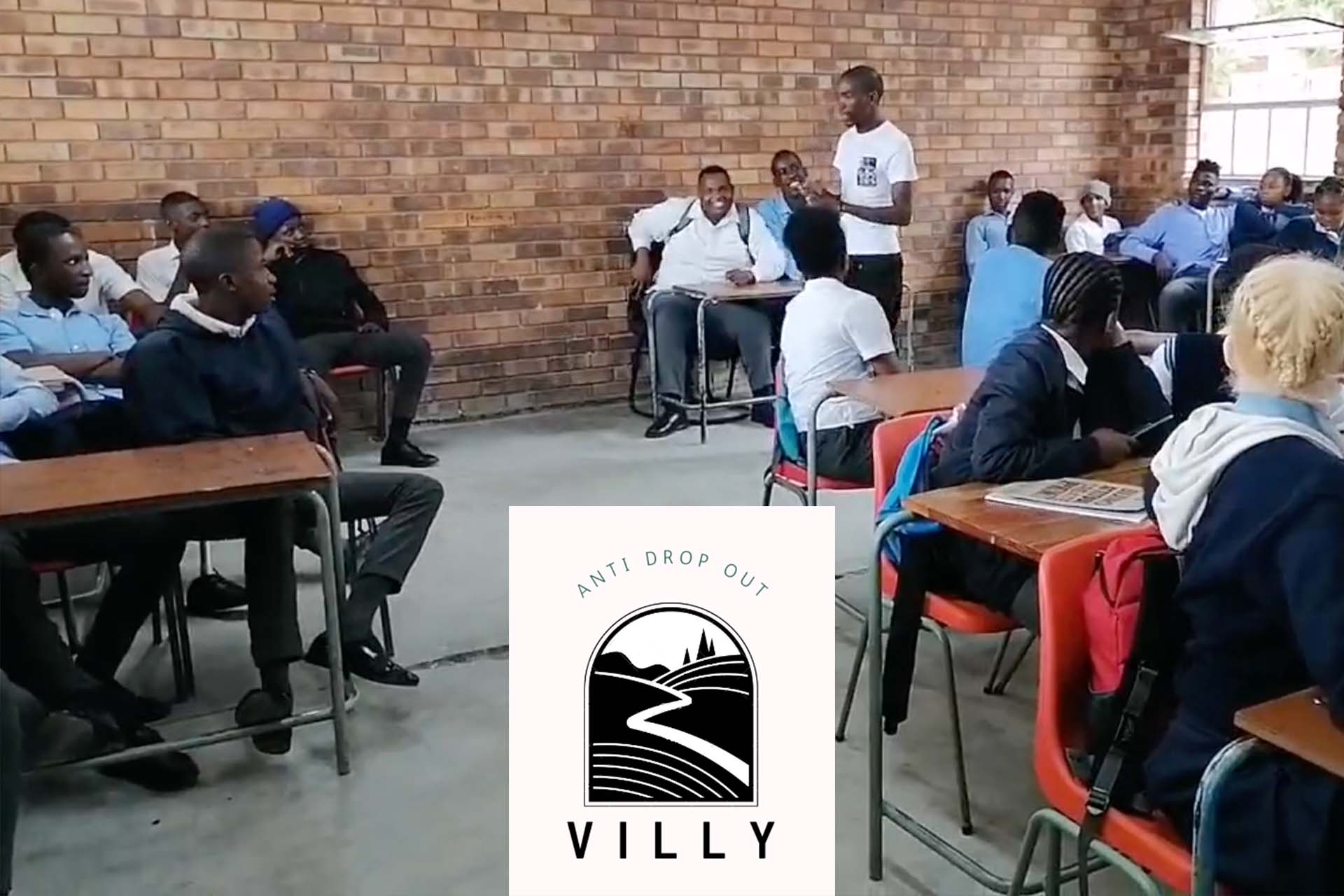 VILLY