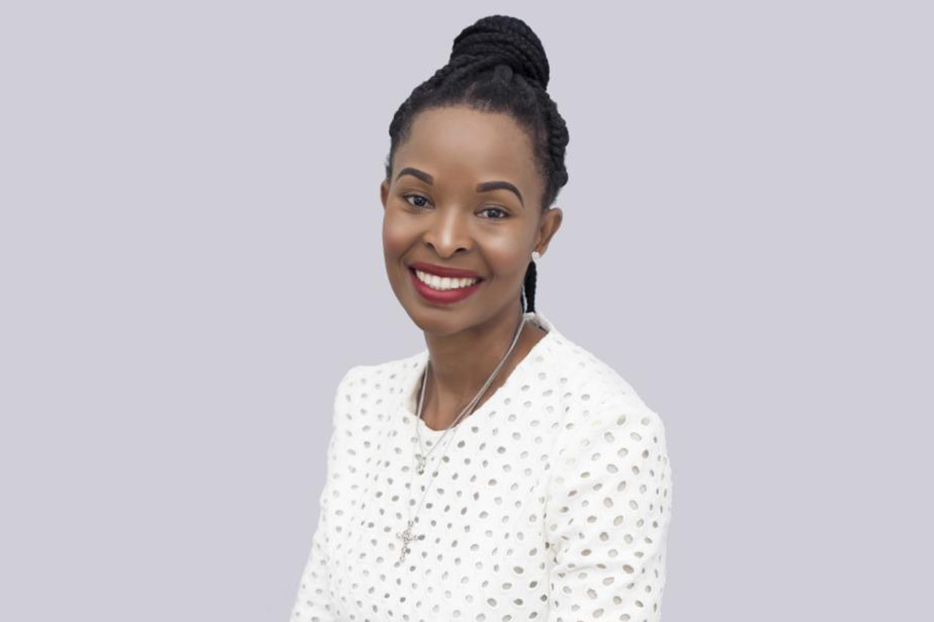 Joy Payi Appointed as Chairperson of Alexbiz Board